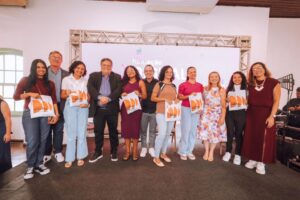 IRACEMA FUNDAÇÃO DIGITAL