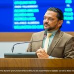 Cláudio Cunha agradece ao governador por obras no Litoral e destaca investimentos em Cururupu