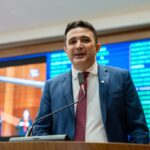 “Não vi revolta quando se beneficiaram”, afirma Yglesio sobre postura dos deputados da oposição